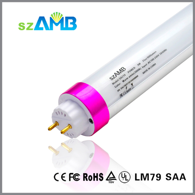 18W 2000lumen Led Fluorescent Tubes
