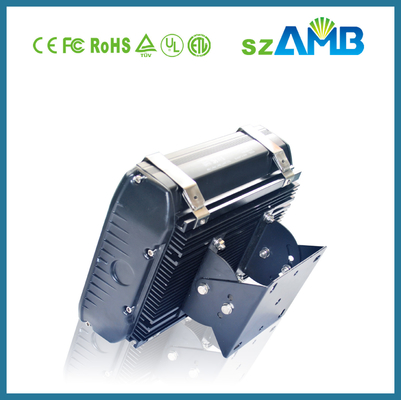High Power Led Landscape Flood Light 80W 60mil Bridgelux