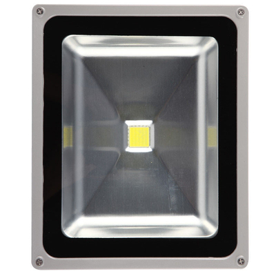 Cool / Warm White Led Outdoor Floodlight 120 Degree 30W - 250W
