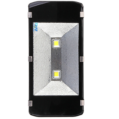 Outdoor 150W 12000 lumen Aluminum / PMMA Energy Efficient Flood Light Bulbs
