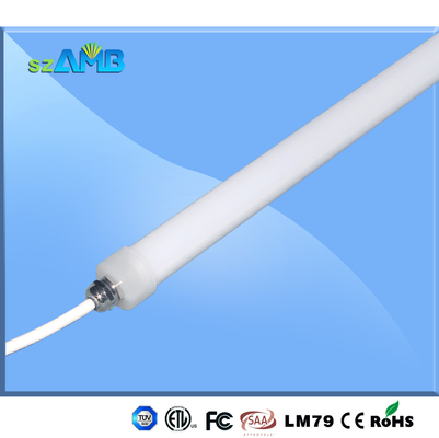 10W / 18W waterproof  LED Tube Male and female For Agriculture / Industrial​