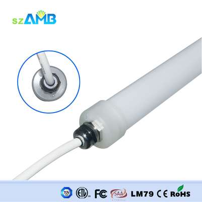 10W / 18W waterproof  LED Tube Male and female For Agriculture / Industrial​