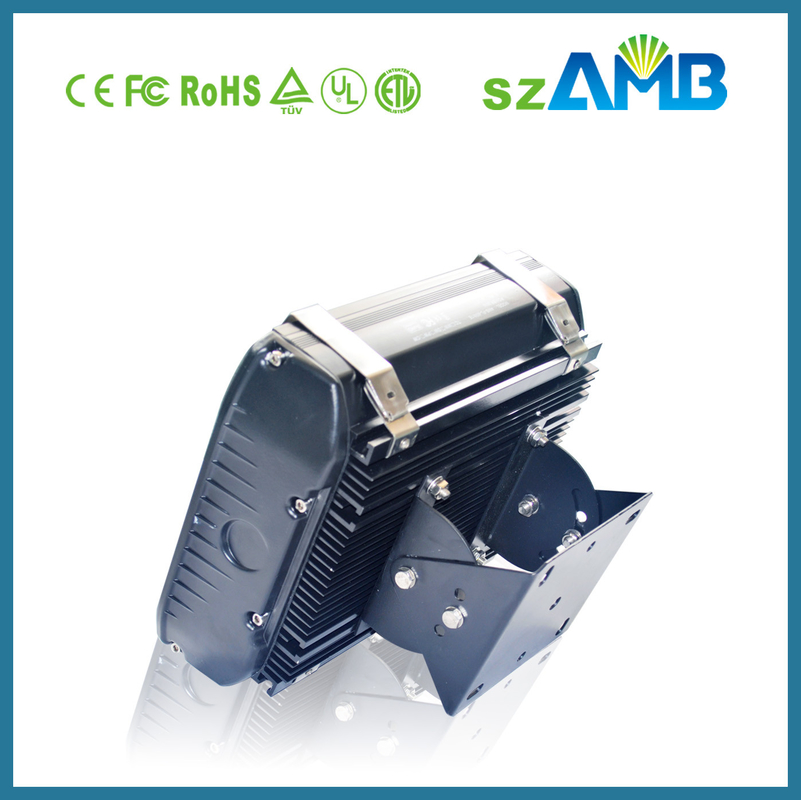 High Power Led Landscape Flood Light 80W 60mil Bridgelux