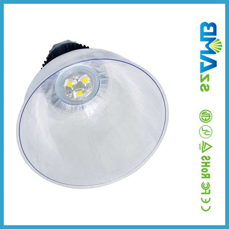 IP65 Led Industrial Light Fixtures , 200W LED High Bay Light