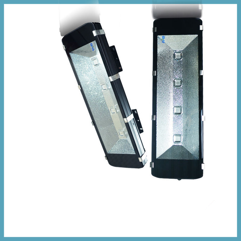 Eco-friendly Outdoor Led Tunnel Light 200W High Power with CE / FCC