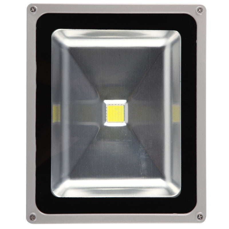 Cool / Warm White Led Outdoor Floodlight 120 Degree 30W - 250W